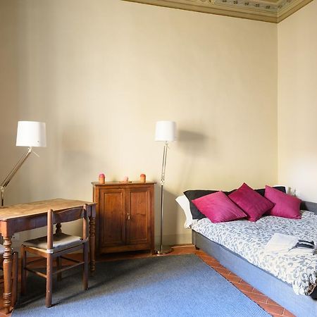 Servi Apartment Florence Extérieur photo