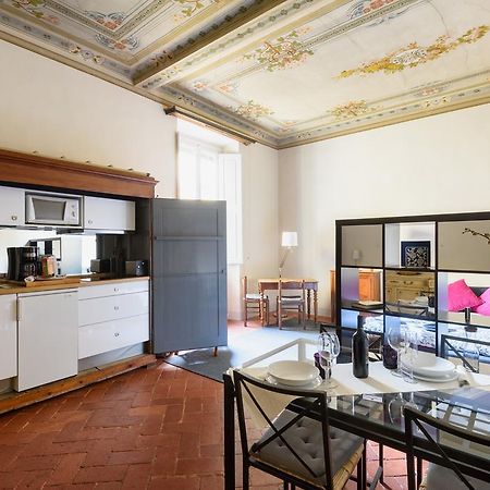 Servi Apartment Florence Extérieur photo