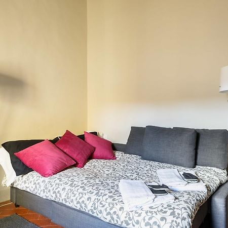 Servi Apartment Florence Extérieur photo