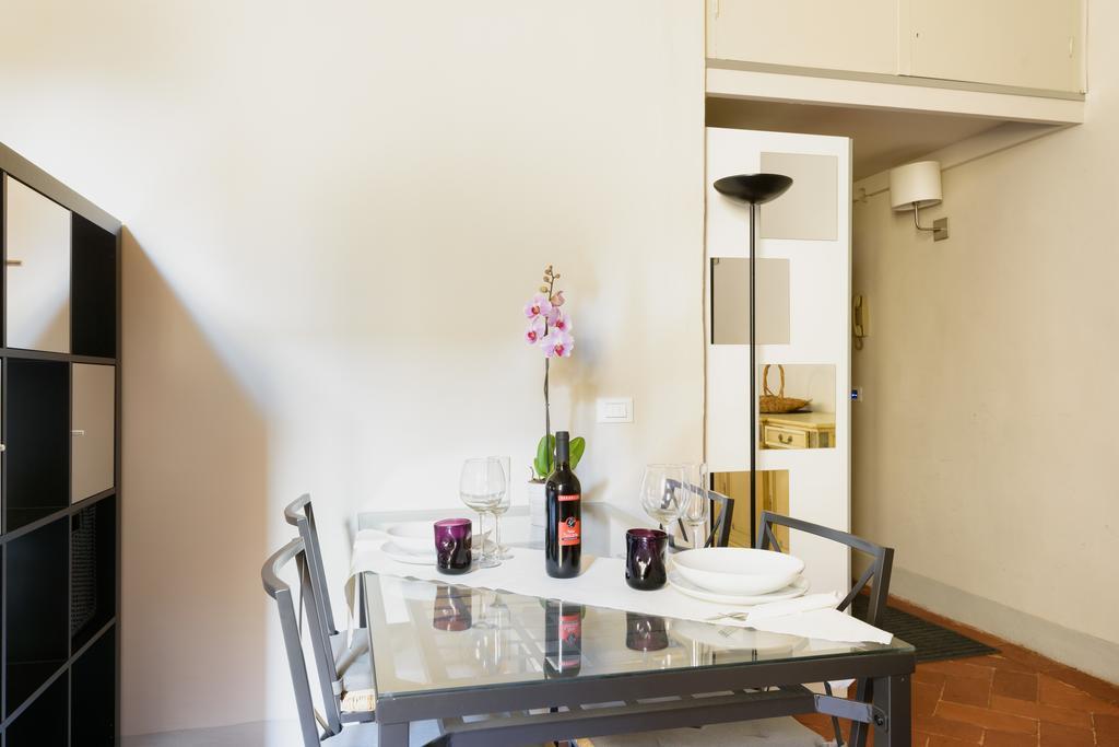 Servi Apartment Florence Extérieur photo