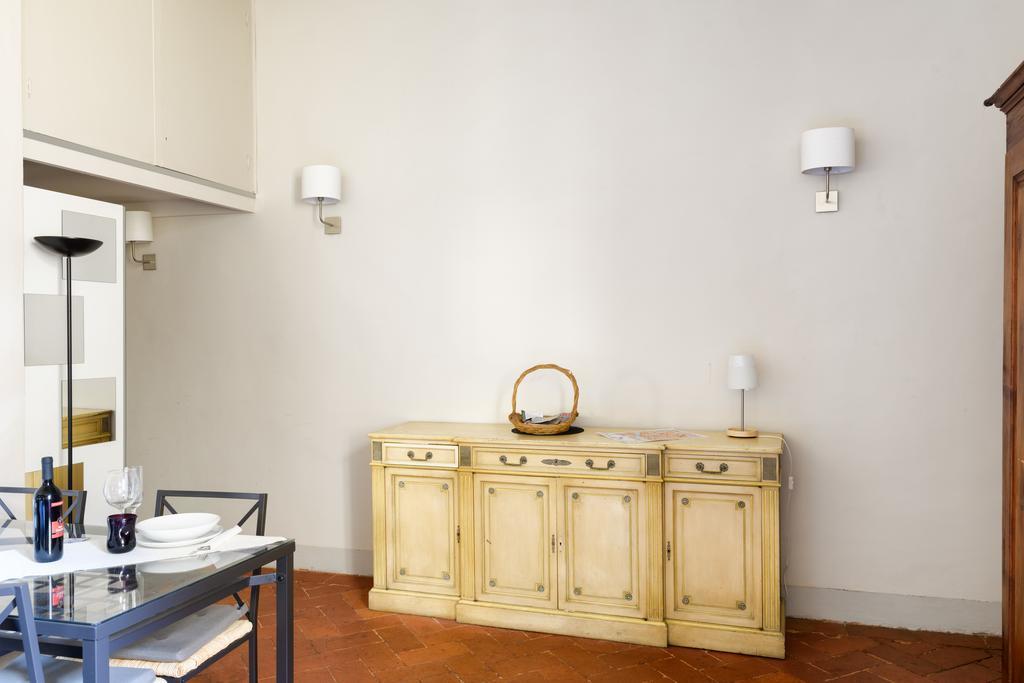 Servi Apartment Florence Extérieur photo