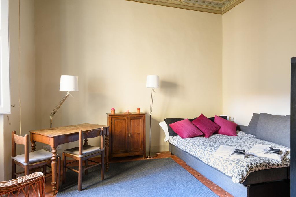 Servi Apartment Florence Extérieur photo