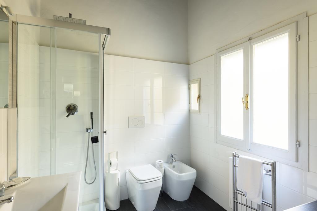 Servi Apartment Florence Extérieur photo
