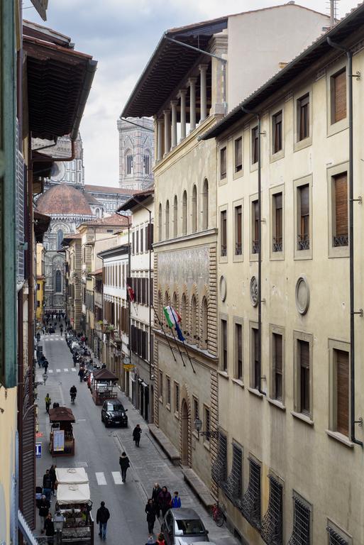 Servi Apartment Florence Extérieur photo