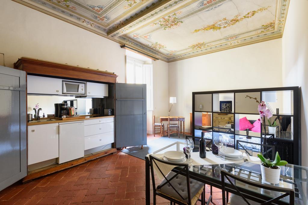 Servi Apartment Florence Extérieur photo