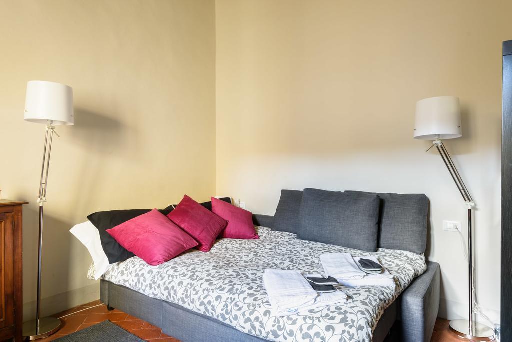 Servi Apartment Florence Extérieur photo